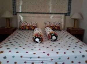 Ananta House