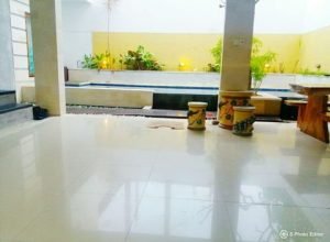 Ananta House