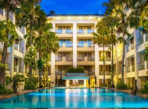 ASTON Kuta Hotel & Residence