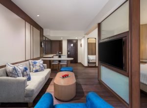 ASTON Kuta Hotel & Residence