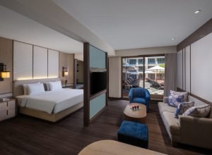 ASTON Kuta Hotel & Residence