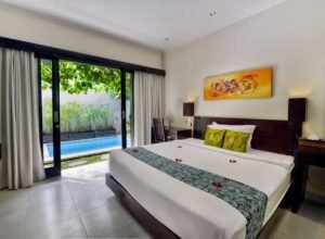 Bali Corail Villa