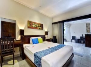 Bali Corail Villa