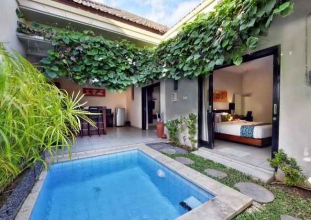 Bali Corail Villa