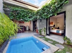 Bali Corail Villa