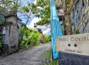 Bali Corail Villa