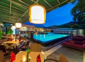 The Banyumas Villa