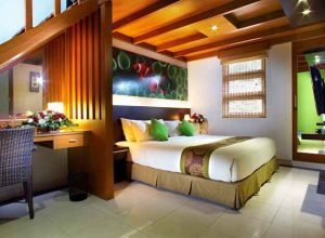 The Banyumas Villa