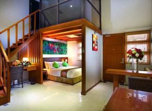 The Banyumas Villa