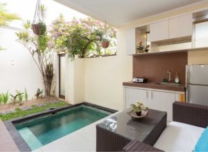Karana Villa Bali
