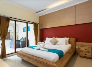 Karana Villa Bali