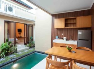 Karana Villa Bali