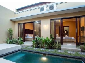 Karana Villa Bali