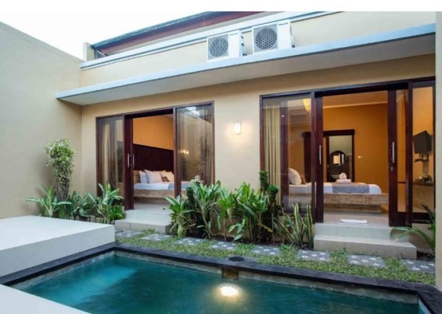 Karana Villa Bali