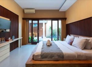 Karana Villa Bali