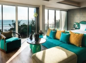 MAMAKA by Ovolo