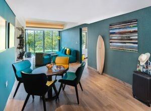 MAMAKA by Ovolo