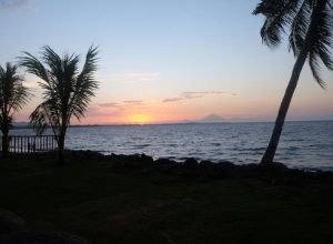 Mina Tanjung Beach Hotel