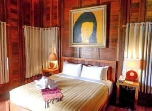 Mina Tanjung Beach Hotel