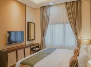 Shira House Bali