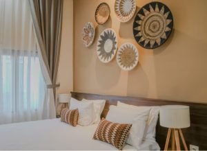 Shira House Bali