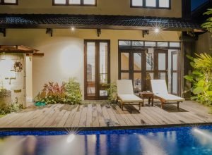 Shira House Bali
