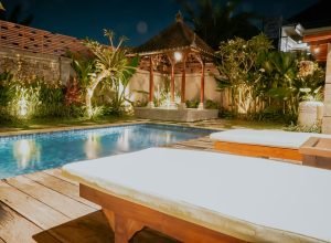 Shira House Bali