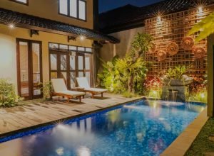 Shira House Bali