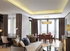 The Anvaya Beach Resort Bali