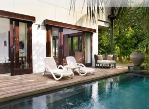 The Anvaya Beach Resort Bali