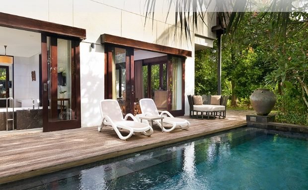 The Anvaya Beach Resort Bali