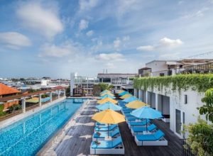 The ONE Legian