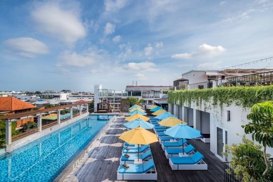 The ONE Legian
